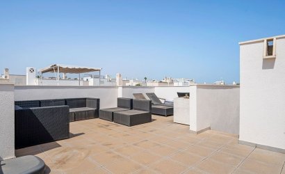 Resale - Villa -
Ciudad Quesada - Costa Blanca