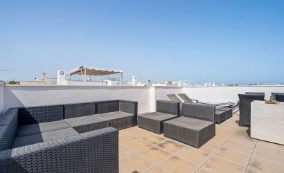 Resale - Villa -
Ciudad Quesada - Costa Blanca