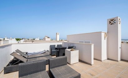 Resale - Villa -
Ciudad Quesada - Costa Blanca
