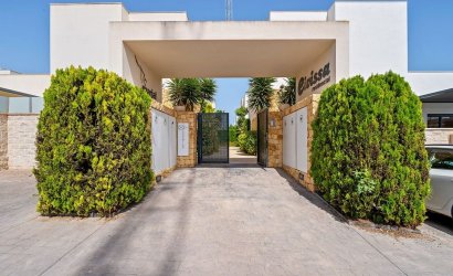 Resale - Villa -
Ciudad Quesada - Costa Blanca