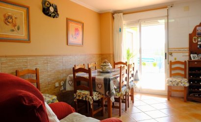 Herverkoop - Finca -
Orihuela - Inland