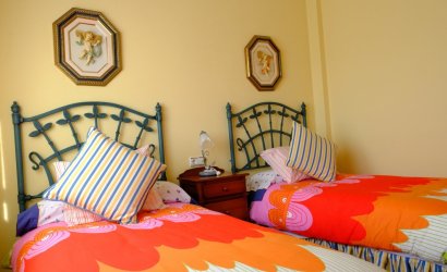 Herverkoop - Finca -
Orihuela - Inland