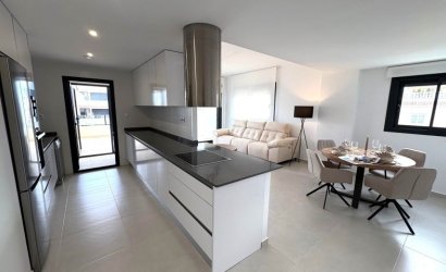 Herverkoop - Apartment -
Orihuela Costa - Costa Blanca