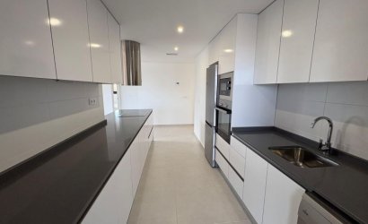 Herverkoop - Apartment -
Orihuela Costa - Costa Blanca
