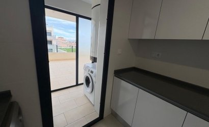 Herverkoop - Apartment -
Orihuela Costa - Costa Blanca