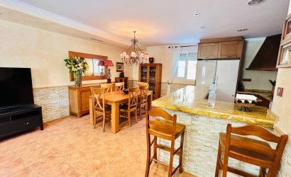 Revente - Villa -
Orihuela - Urb. Montepinar