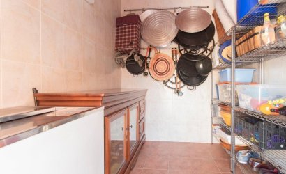 Revente - Villa -
Orihuela - Urb. Montepinar