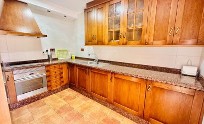 Revente - Villa -
Orihuela - Urb. Montepinar