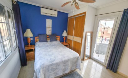 Reventa - Villa -
Villamartin - Costa Blanca