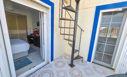 Reventa - Villa -
Villamartin - Costa Blanca