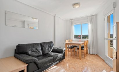 Herverkoop - Apartment -
Algorfa - Inland
