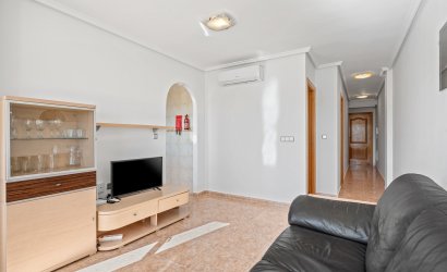 Herverkoop - Apartment -
Algorfa - Inland