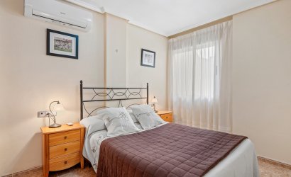 Herverkoop - Apartment -
Algorfa - Inland