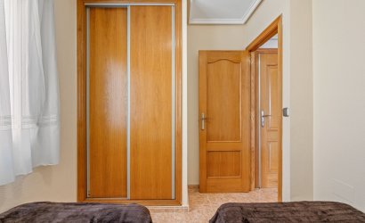 Herverkoop - Apartment -
Algorfa - Inland