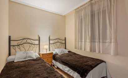 Herverkoop - Apartment -
Algorfa - Inland