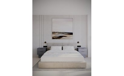 Nouvelle construction - Attique -
Guardamar del Segura - Pueblo