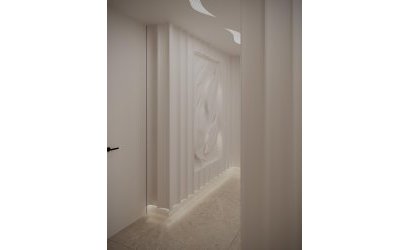 Nouvelle construction - Attique -
Guardamar del Segura - Pueblo
