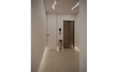 Nouvelle construction - Apartment -
Guardamar del Segura - Pueblo