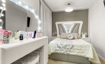 Herverkoop - Apartment -
Torrevieja - Parque las naciones