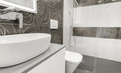 Herverkoop - Apartment -
Torrevieja - Parque las naciones