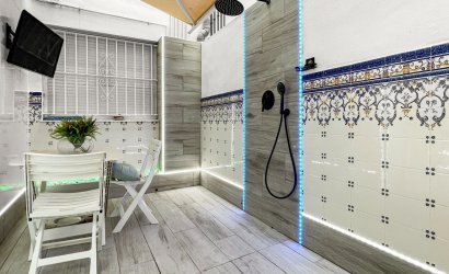Herverkoop - Apartment -
Torrevieja - Parque las naciones