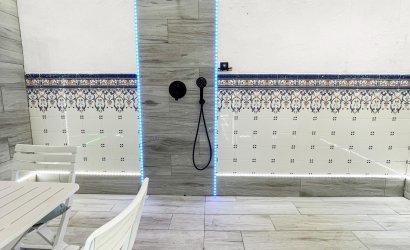Herverkoop - Apartment -
Torrevieja - Parque las naciones