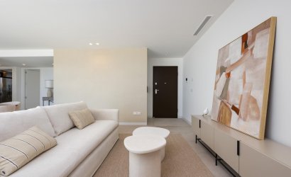 Nouvelle construction - Villa -
Mutxamel - Cotoveta