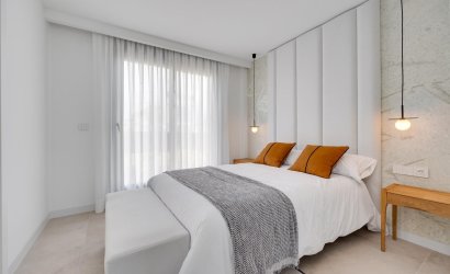 Nouvelle construction - Villa -
Mutxamel - Cotoveta