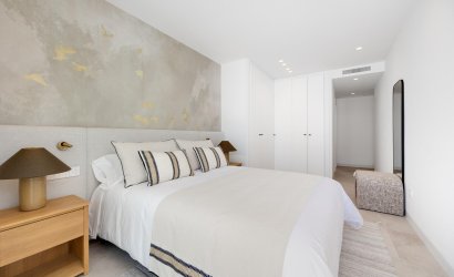 Nouvelle construction - Villa -
Mutxamel - Cotoveta