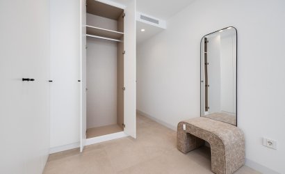 Nouvelle construction - Villa -
Mutxamel - Cotoveta