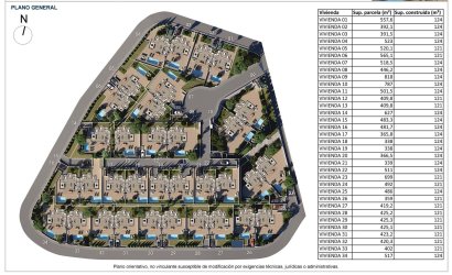 Nouvelle construction - Villa -
Mutxamel - Cotoveta