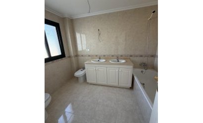 Nouvelle construction - Attique -
Orihuela Costa - Lomas de Campoamor