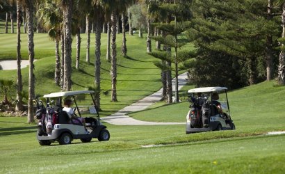 Nouvelle construction - Attique -
Orihuela Costa - Lomas de Campoamor