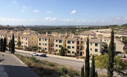 Nouvelle construction - Apartment -
Orihuela Costa - Lomas de Campoamor
