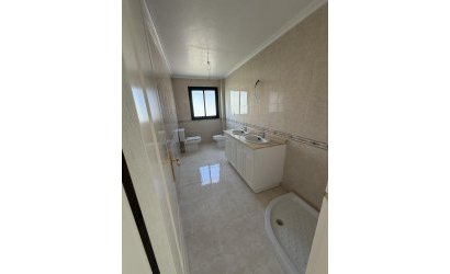Nouvelle construction - Apartment -
Orihuela Costa - Lomas de Campoamor