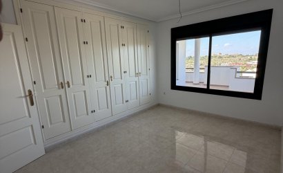 Nouvelle construction - Apartment -
Orihuela Costa - Lomas de Campoamor
