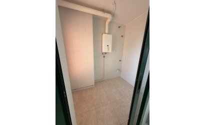 Nouvelle construction - Apartment -
Orihuela Costa - Lomas de Campoamor
