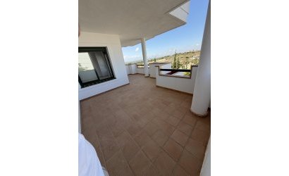 Nouvelle construction - Apartment -
Orihuela Costa - Lomas de Campoamor