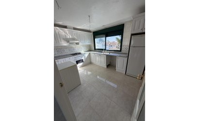 Nouvelle construction - Apartment -
Orihuela Costa - Lomas de Campoamor