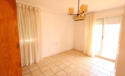 Herverkoop - Town House -
Torrevieja - Costa Blanca