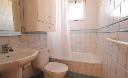 Herverkoop - Town House -
Torrevieja - Costa Blanca