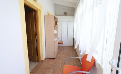 Herverkoop - Town House -
Torrevieja - Costa Blanca