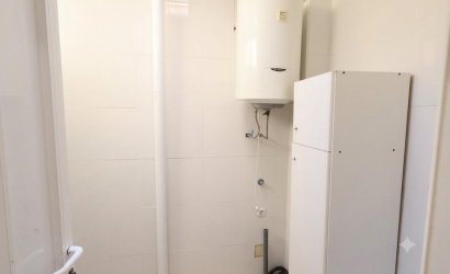 Herverkoop - Town House -
Torrevieja - Costa Blanca