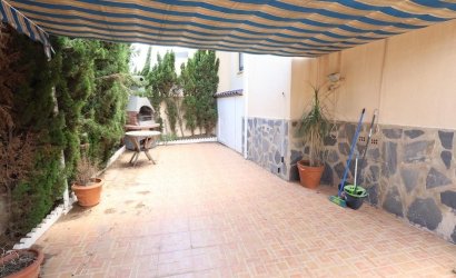 Herverkoop - Town House -
Torrevieja - Costa Blanca