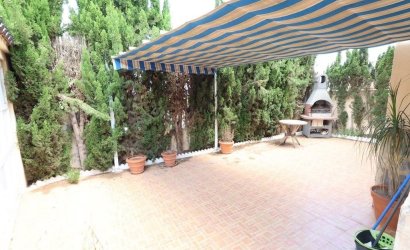 Herverkoop - Town House -
Torrevieja - Costa Blanca