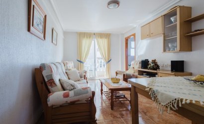 Herverkoop - Apartment -
Torrevieja - Costa Blanca