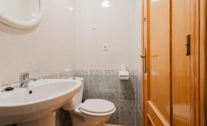 Herverkoop - Apartment -
Torrevieja - Costa Blanca