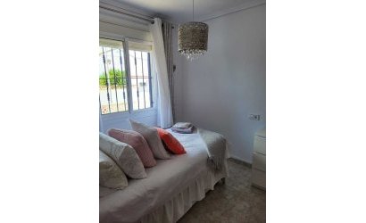 Herverkoop - Villa -
Camposol - Fortuna