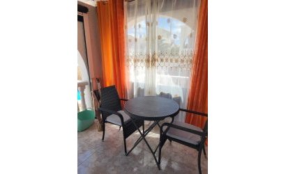 Herverkoop - Villa -
Camposol - Fortuna