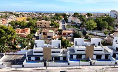 Herverkoop - Villa -
Villamartin - Costa Blanca